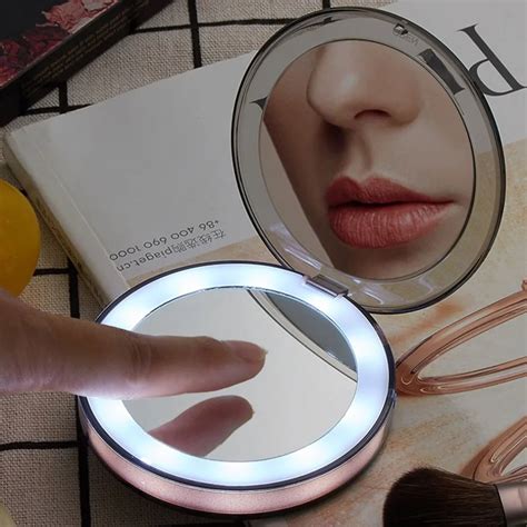 Experience the Magic Within: Harnessing the Power of a Handheld Magic Mirror